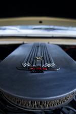Ford Galaxie 500 Club Victoria 1963 года